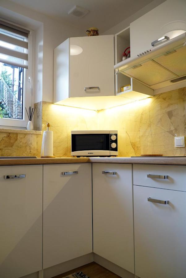 Apartament Naleczow Dom Pod Orzechami Luaran gambar