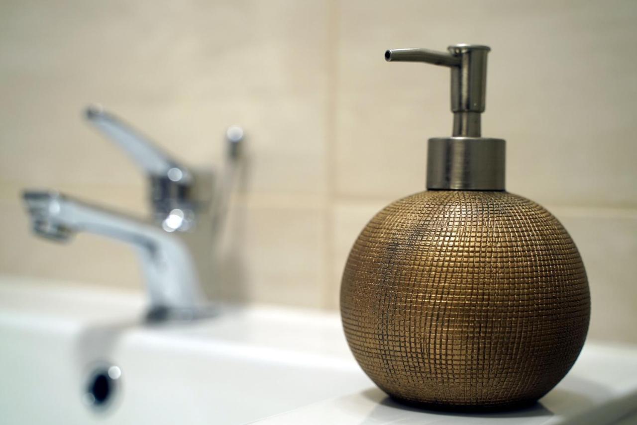Apartament Naleczow Dom Pod Orzechami Luaran gambar