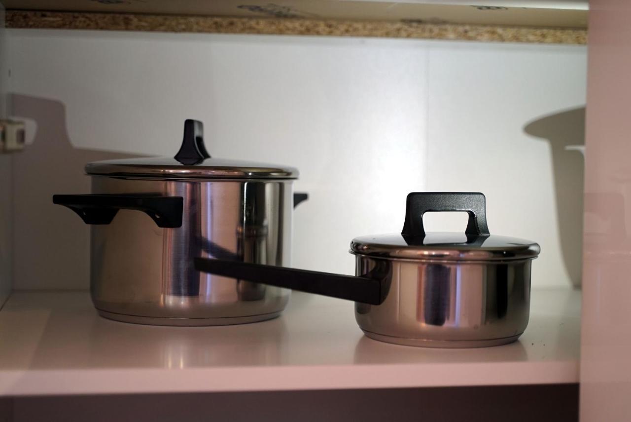Apartament Naleczow Dom Pod Orzechami Luaran gambar
