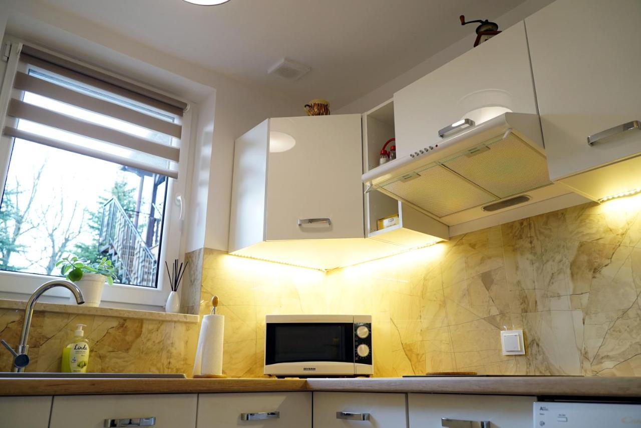 Apartament Naleczow Dom Pod Orzechami Luaran gambar
