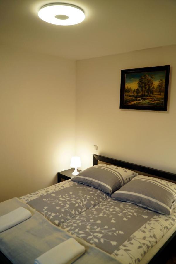 Apartament Naleczow Dom Pod Orzechami Luaran gambar